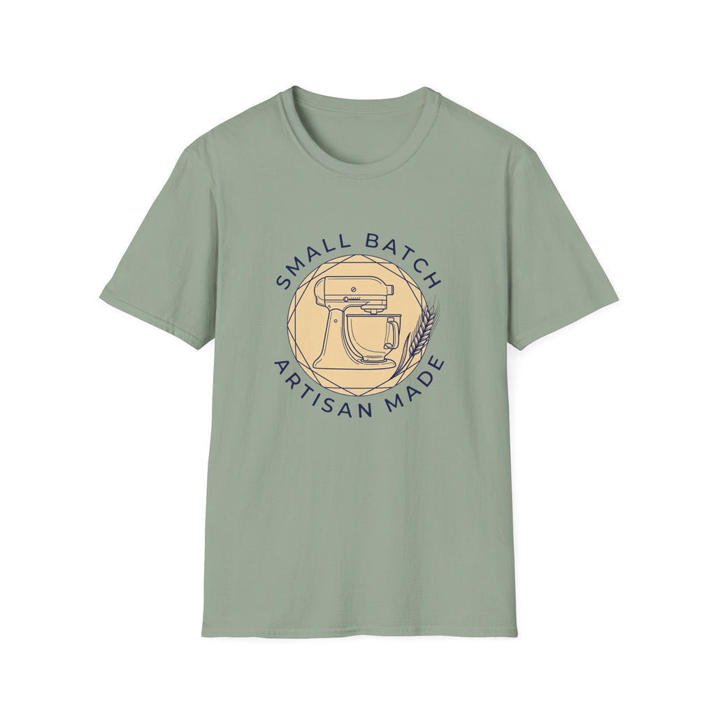 Artisan Baker T-Shirt