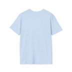 Geometric Kouign-Amann Graphic T-Shirt