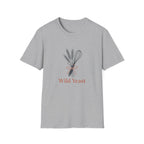 Wild Yeast Graphic T-Shirt