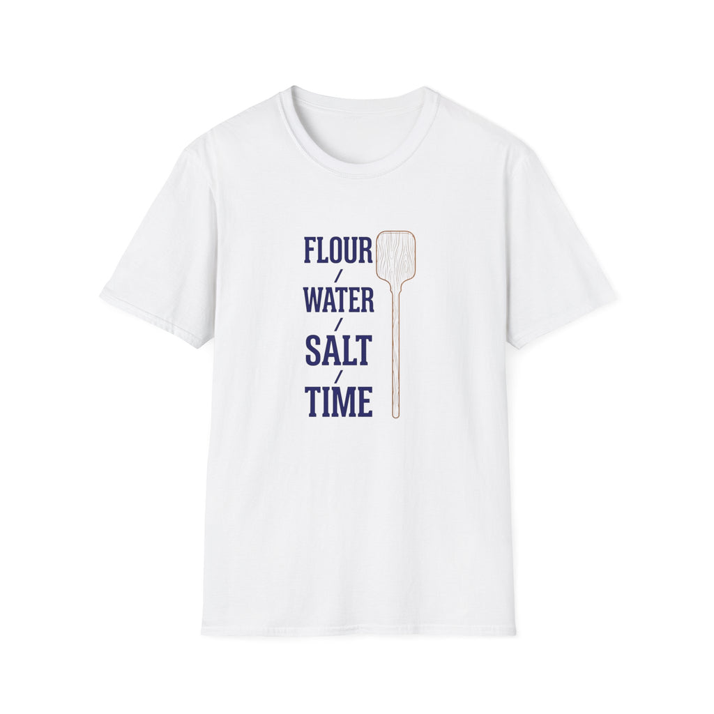 Baker's Essentials T-Shirt