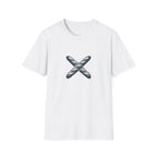 Rustic Baguettes Graphic T-Shirt