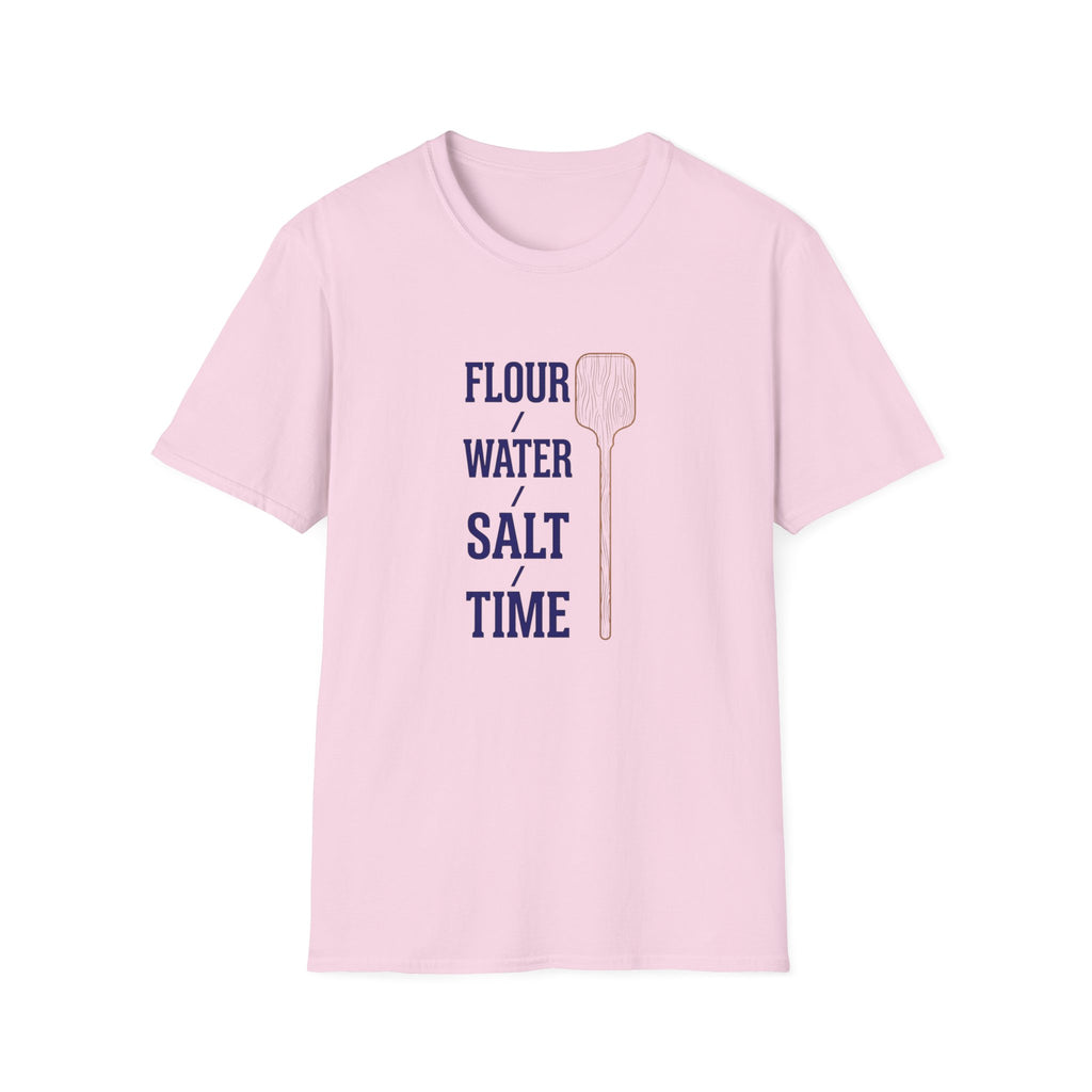 Baker's Essentials T-Shirt