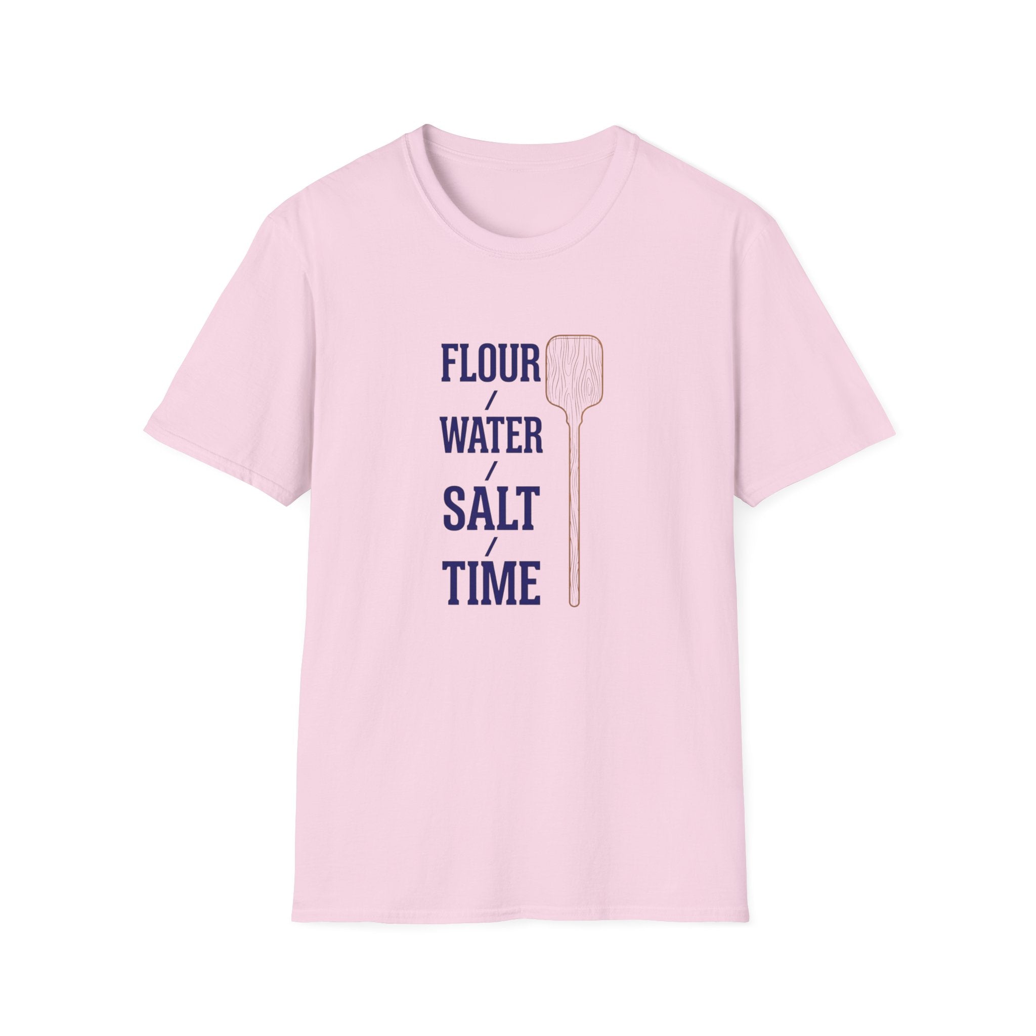 Baker's Essentials T-Shirt