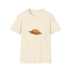 Fresh Baked Bread Graphic T-Shirt