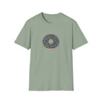 Bagel Cross-Section Graphic T-Shirt