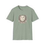 Knead • Rise • Bake Emblem T-Shirt