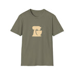 Stand Mixer Graphic T-Shirt