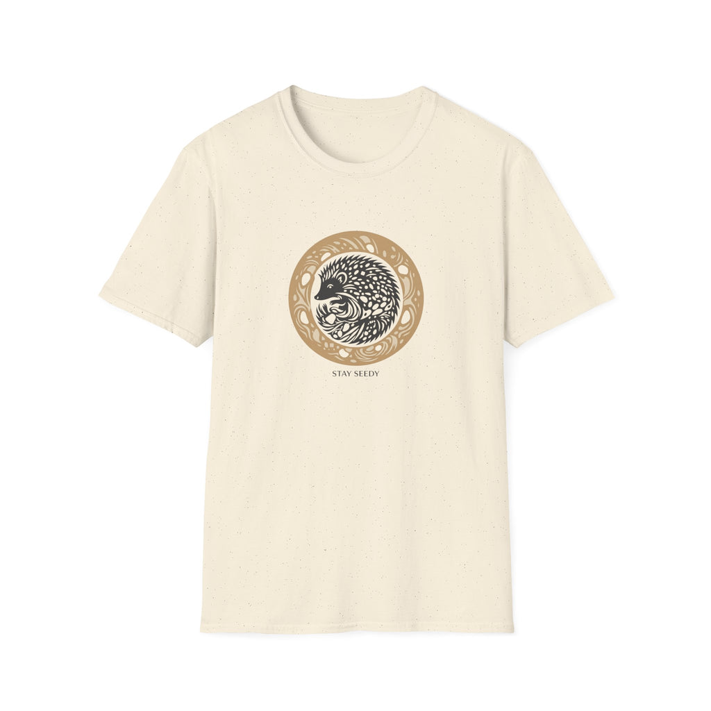 Everything Hedgehog Graphic T-Shirt