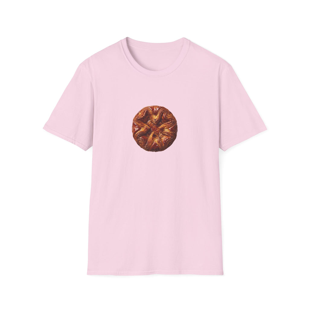 Kouign-Amann Graphic T-Shirt