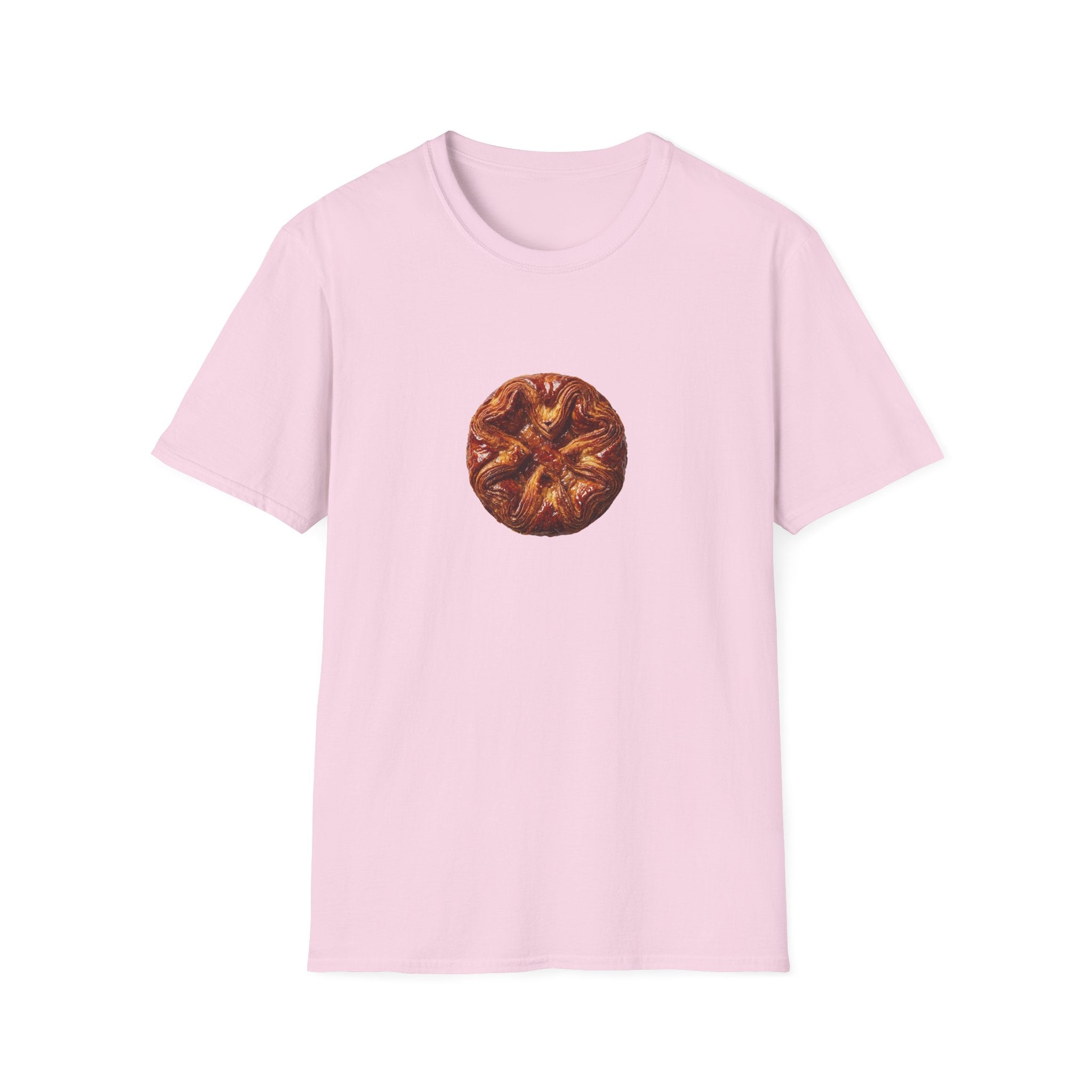 Kouign-Amann Graphic T-Shirt