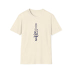 Pastry Brush & Glaze Graphic T-Shirt