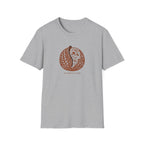 Perfect Score Sourdough Graphic T-Shirt