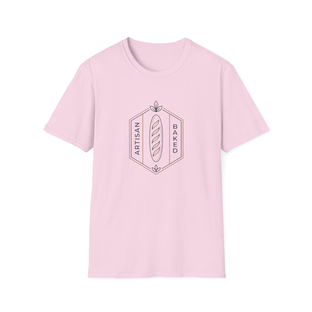Artisan Baker Logo T-Shirt