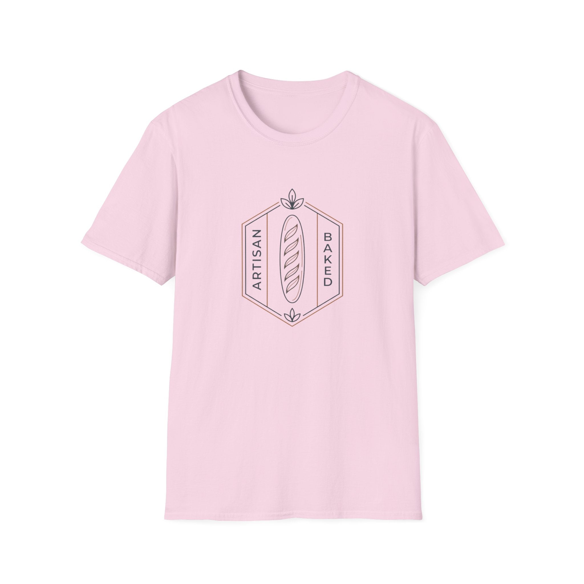 Artisan Baker Logo T-Shirt