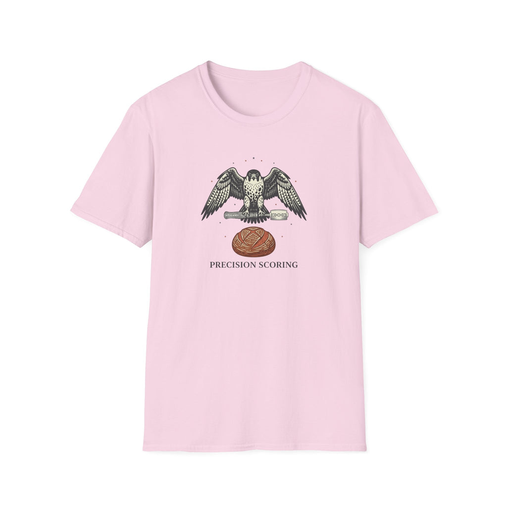 Falcon Precision Scoring Graphic T-Shirt