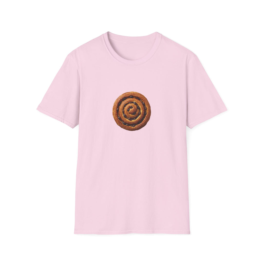 Pain au Raisin Graphic T-Shirt