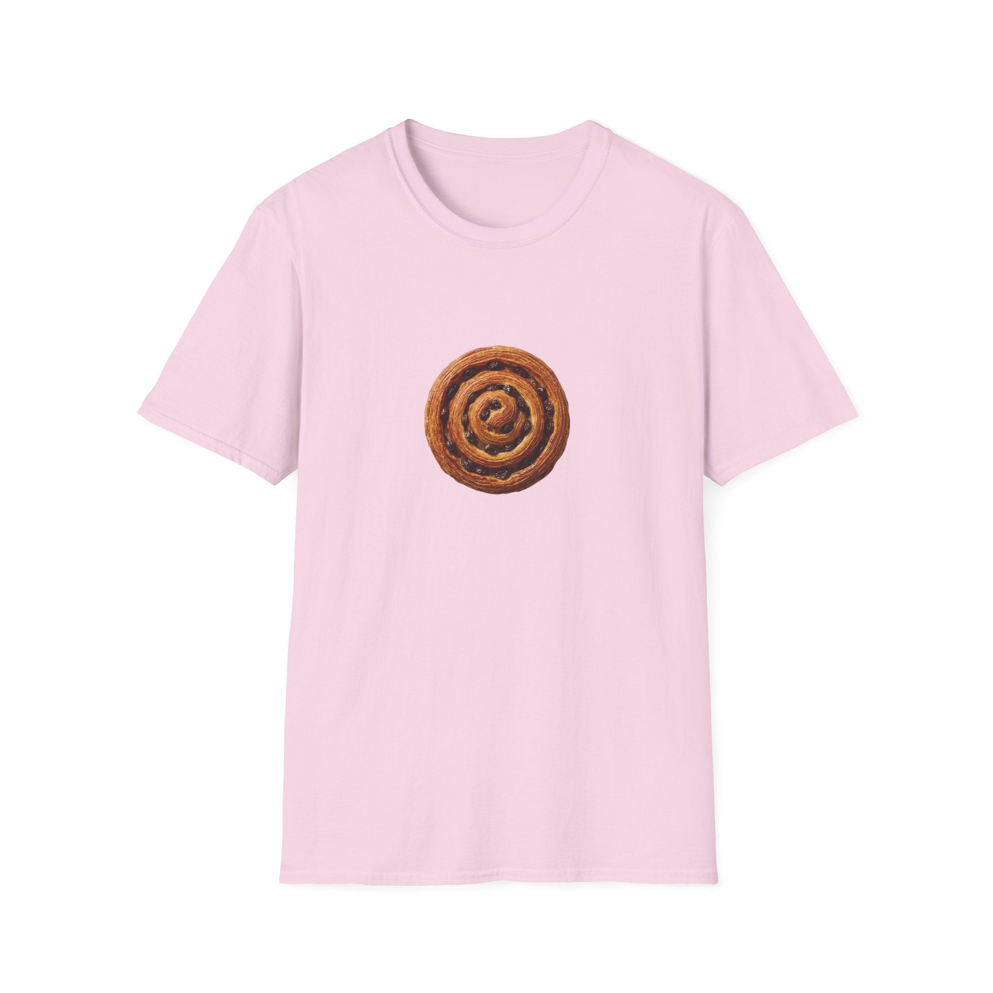 Pain au Raisin Graphic T-Shirt