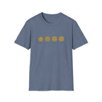 Scoring Sequence Graphic T-Shirt