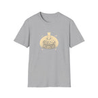Bouncing Dough Ball Graphic T-Shirt