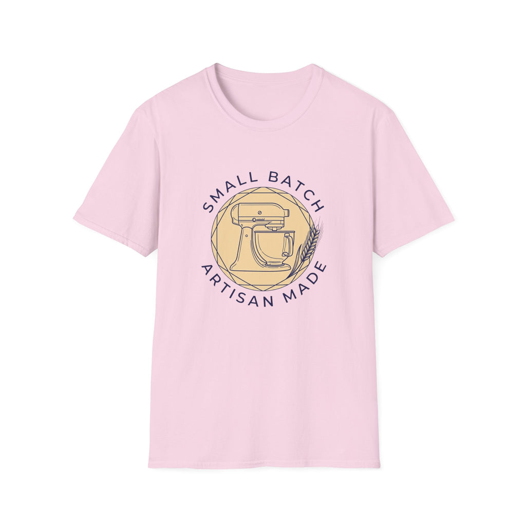 Artisan Baker T-Shirt