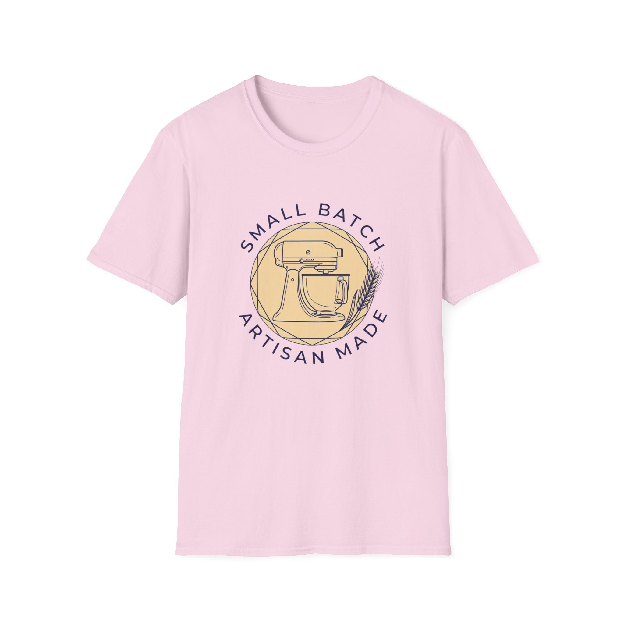 Artisan Baker T-Shirt
