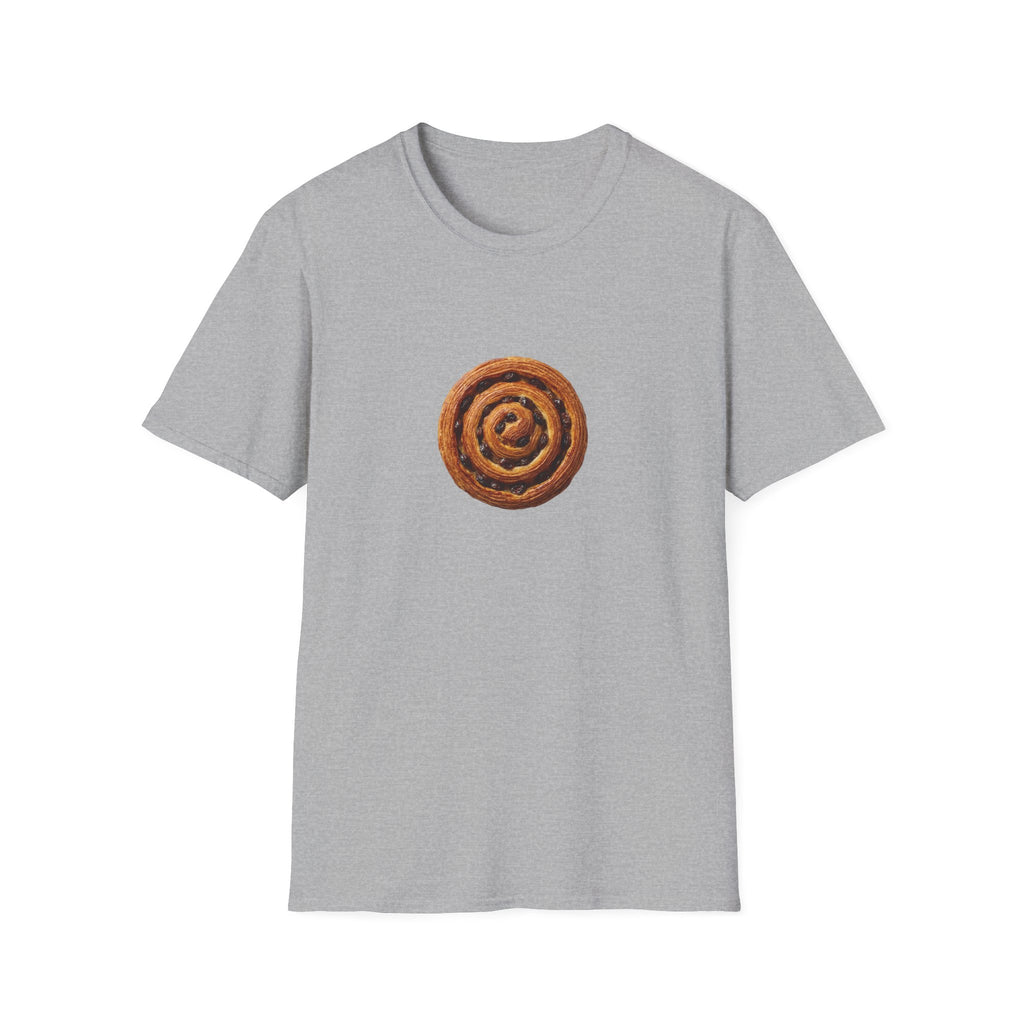 Pain au Raisin Graphic T-Shirt