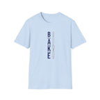Bake Vertical Graphic T-Shirt