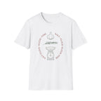Herb & Kitchen Scale Graphic T-Shirt