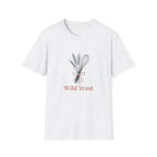 Wild Yeast Graphic T-Shirt