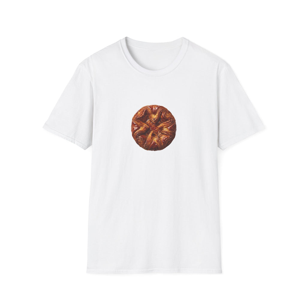 Kouign-Amann Graphic T-Shirt