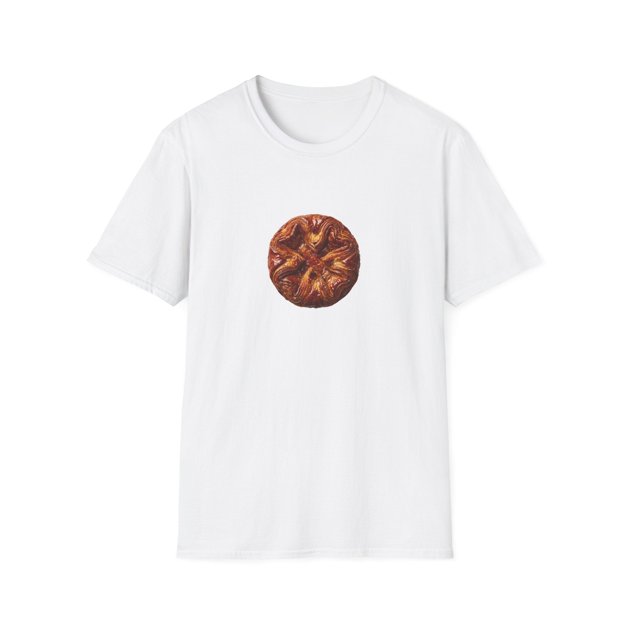 Kouign-Amann Graphic T-Shirt