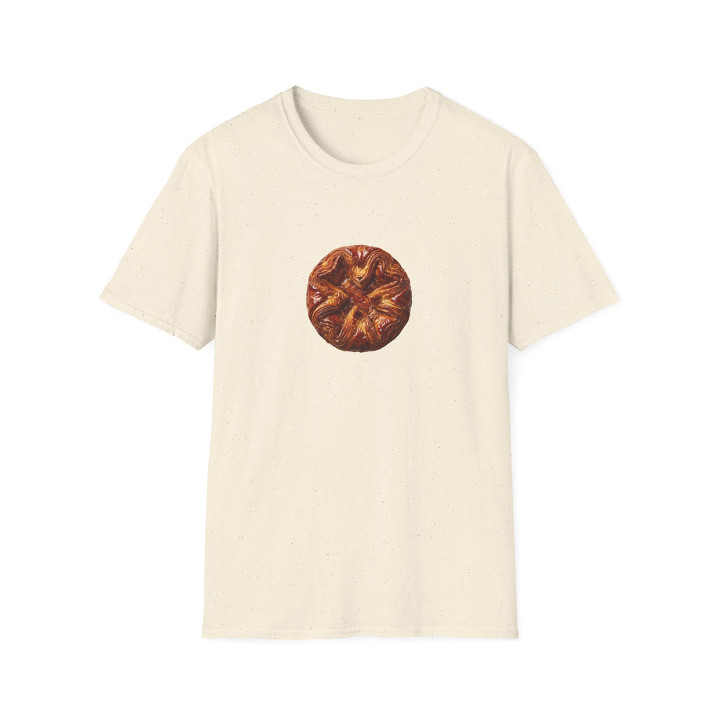 Kouign-Amann Graphic T-Shirt