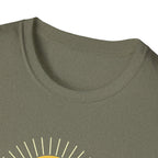 Suns Out Buns Out T-Shirt