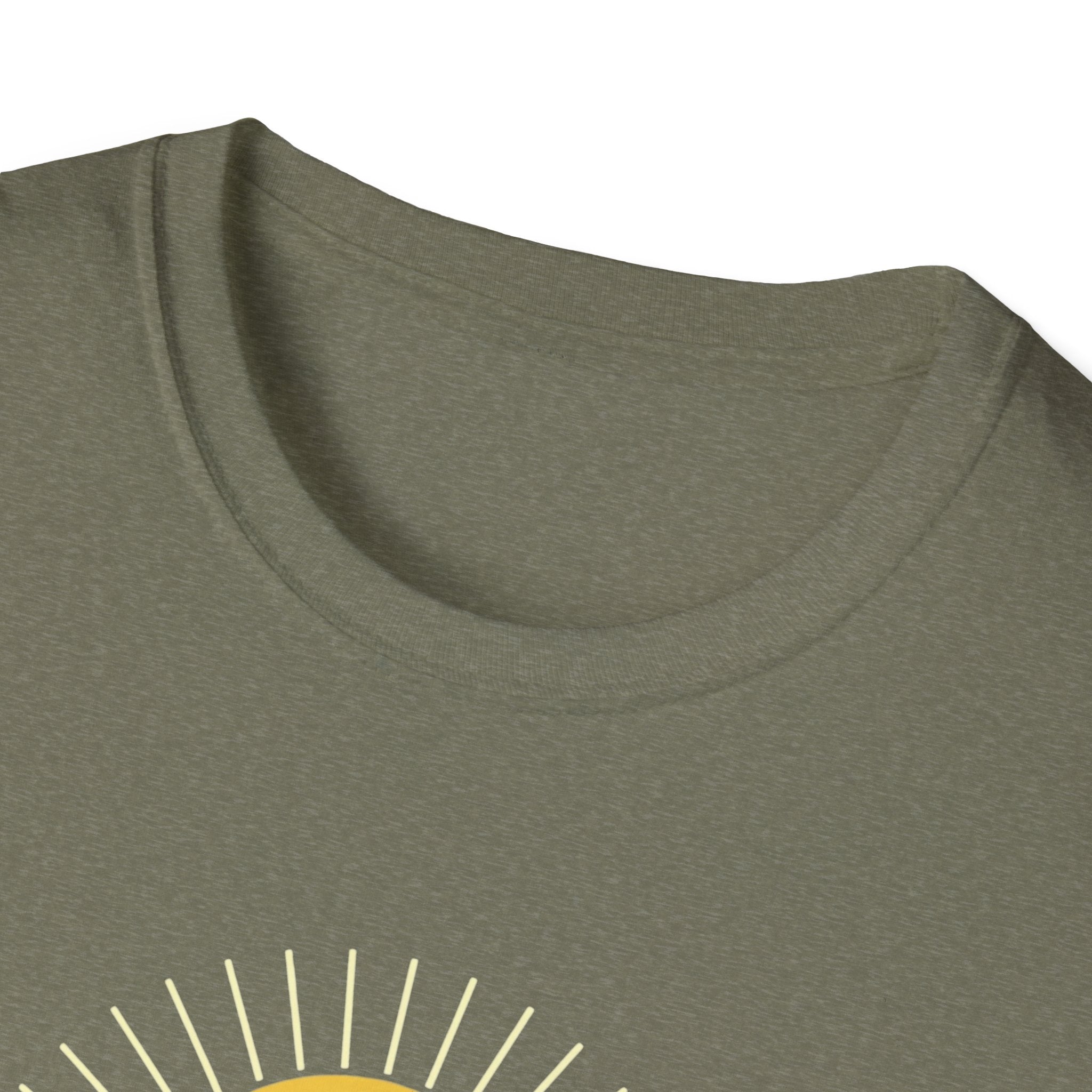Suns Out Buns Out T-Shirt