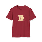 Stand Mixer Graphic T-Shirt