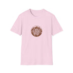Glazed Cinnamon Roll Graphic Tee