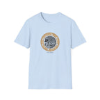 Everything Hedgehog Graphic T-Shirt