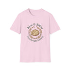 Rise & Shine Sourdough Society T-Shirt