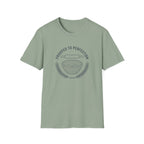 Proofed to Perfection Graphic T-Shirt