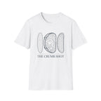 The Crumb Shot Graphic T-Shirt