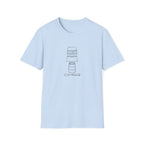 Component Stack Graphic T-Shirt