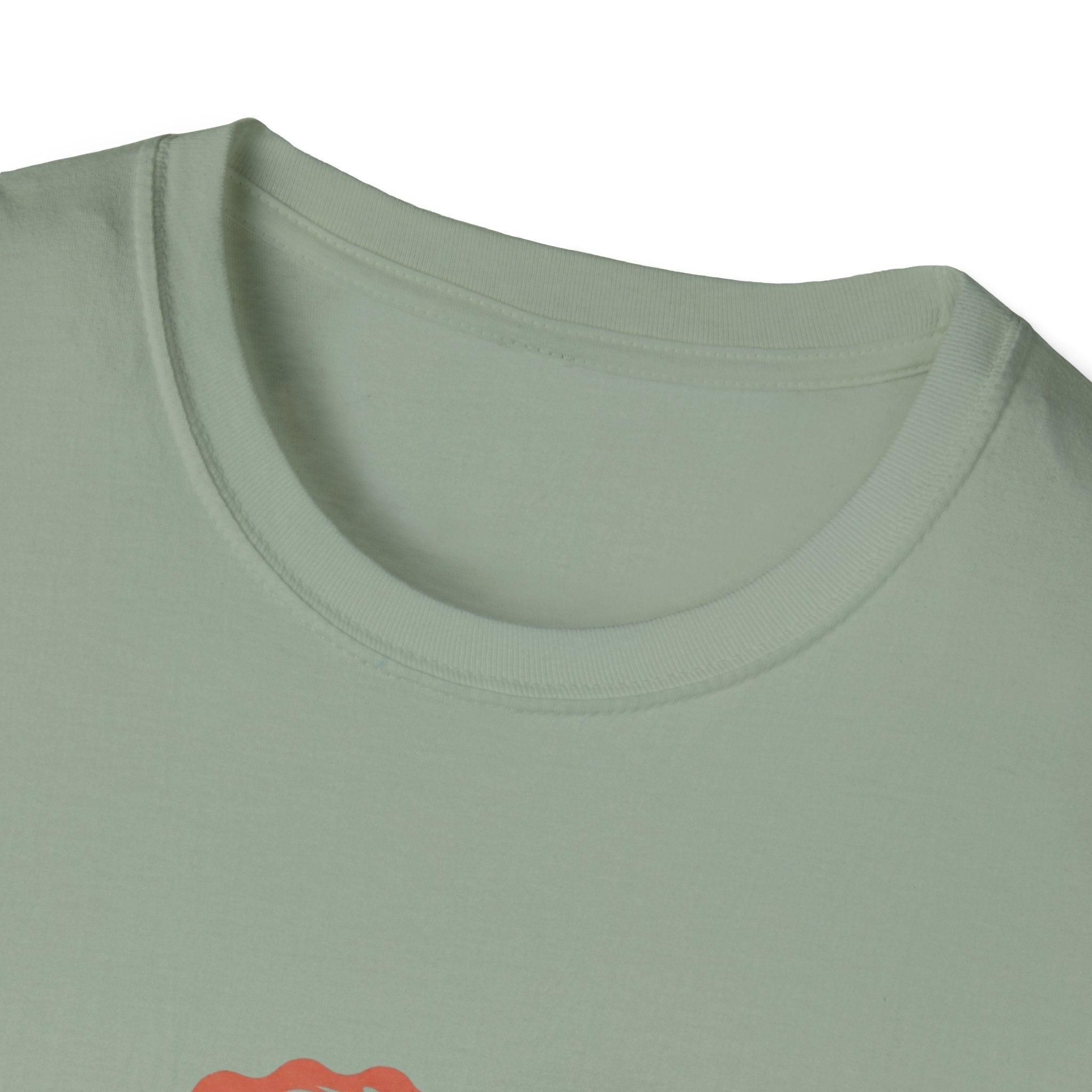 Fruit Tart Graphic T-Shirt
