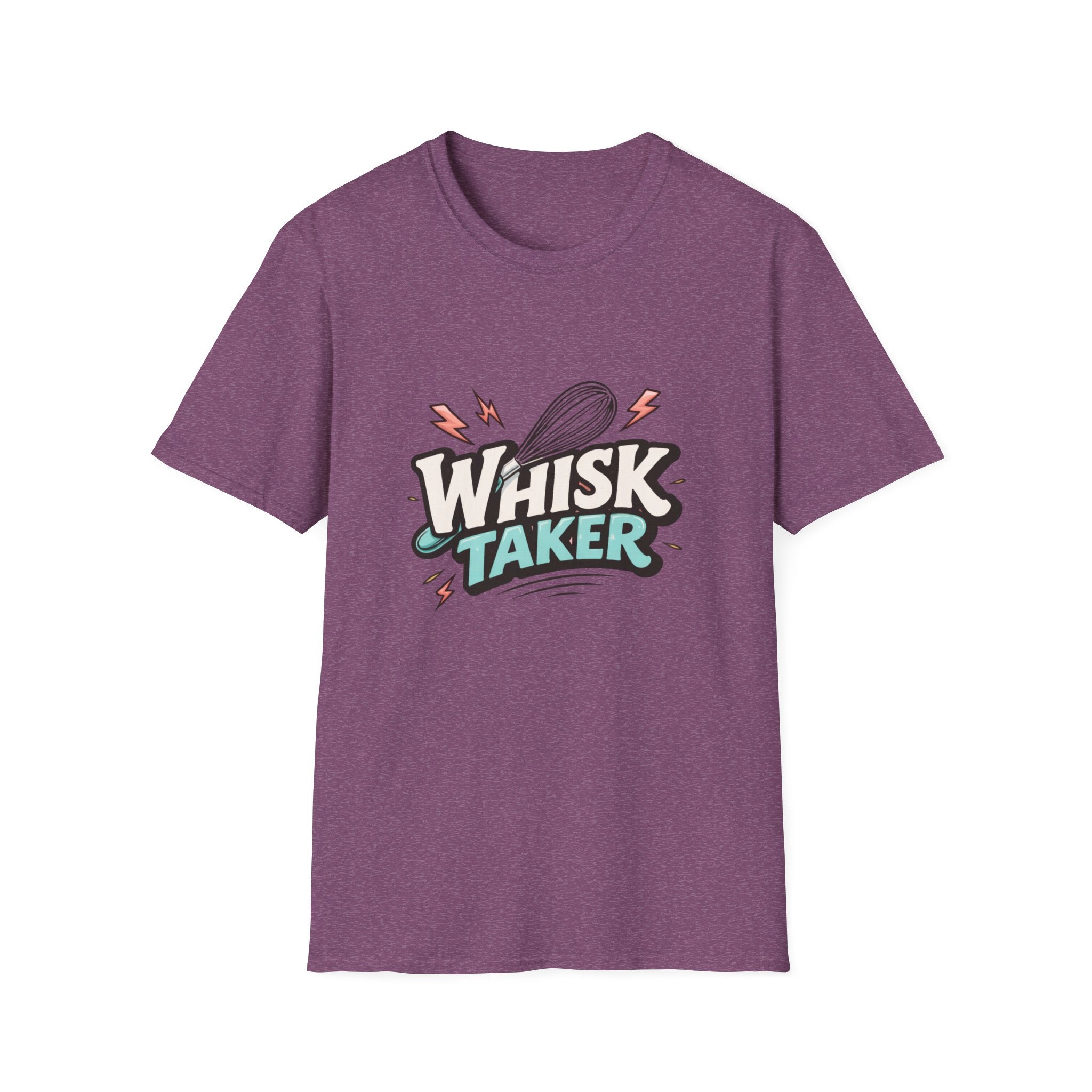 Whisk Taker T-Shirt