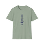 Pastry Brush & Glaze Graphic T-Shirt