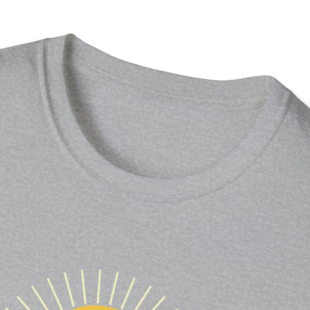 Suns Out Buns Out T-Shirt