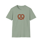 Pretzel Graphic T-Shirt