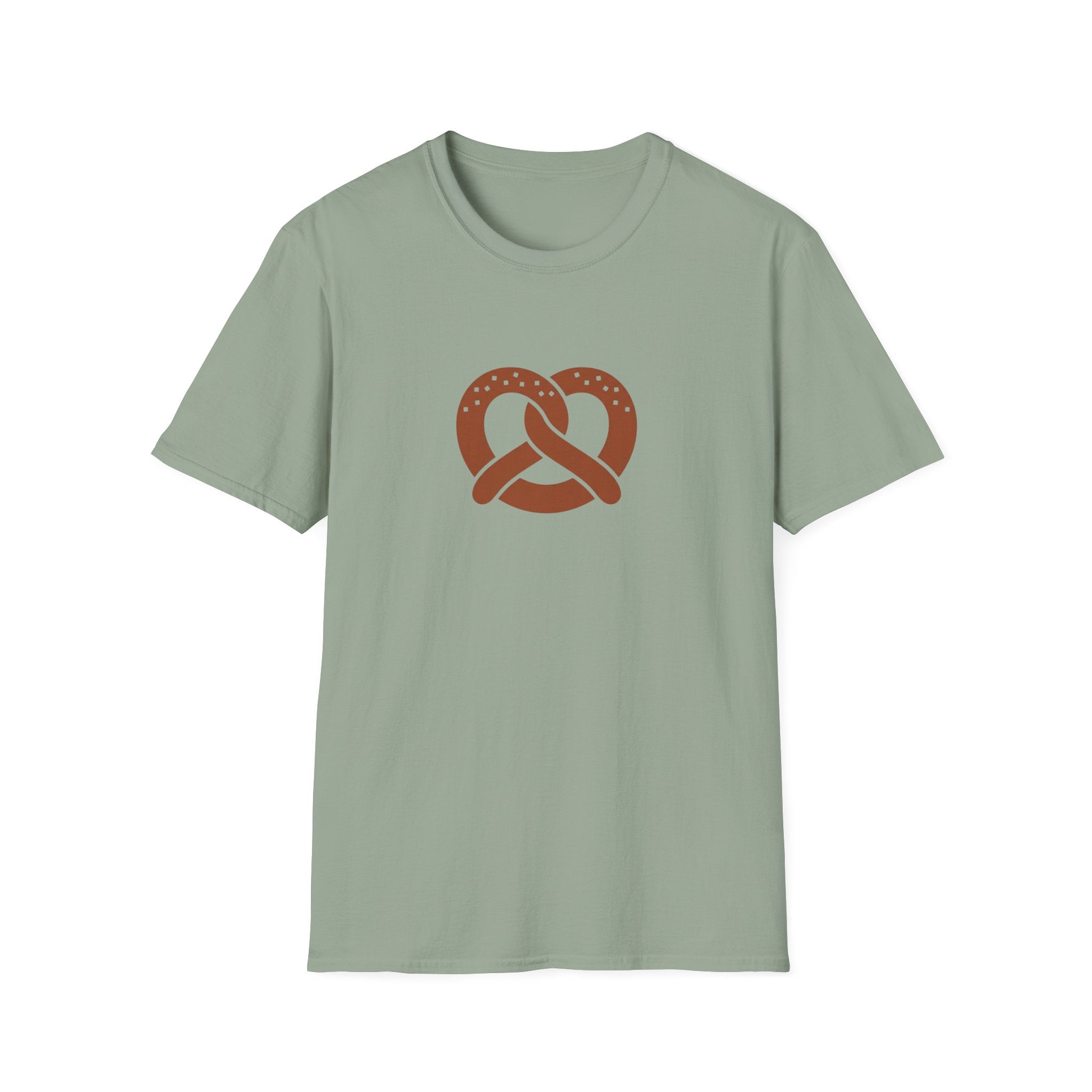 Pretzel Graphic T-Shirt
