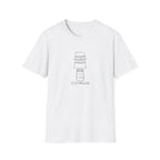 Component Stack Graphic T-Shirt