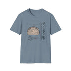 Sourdough Bread Graphic T-Shirt