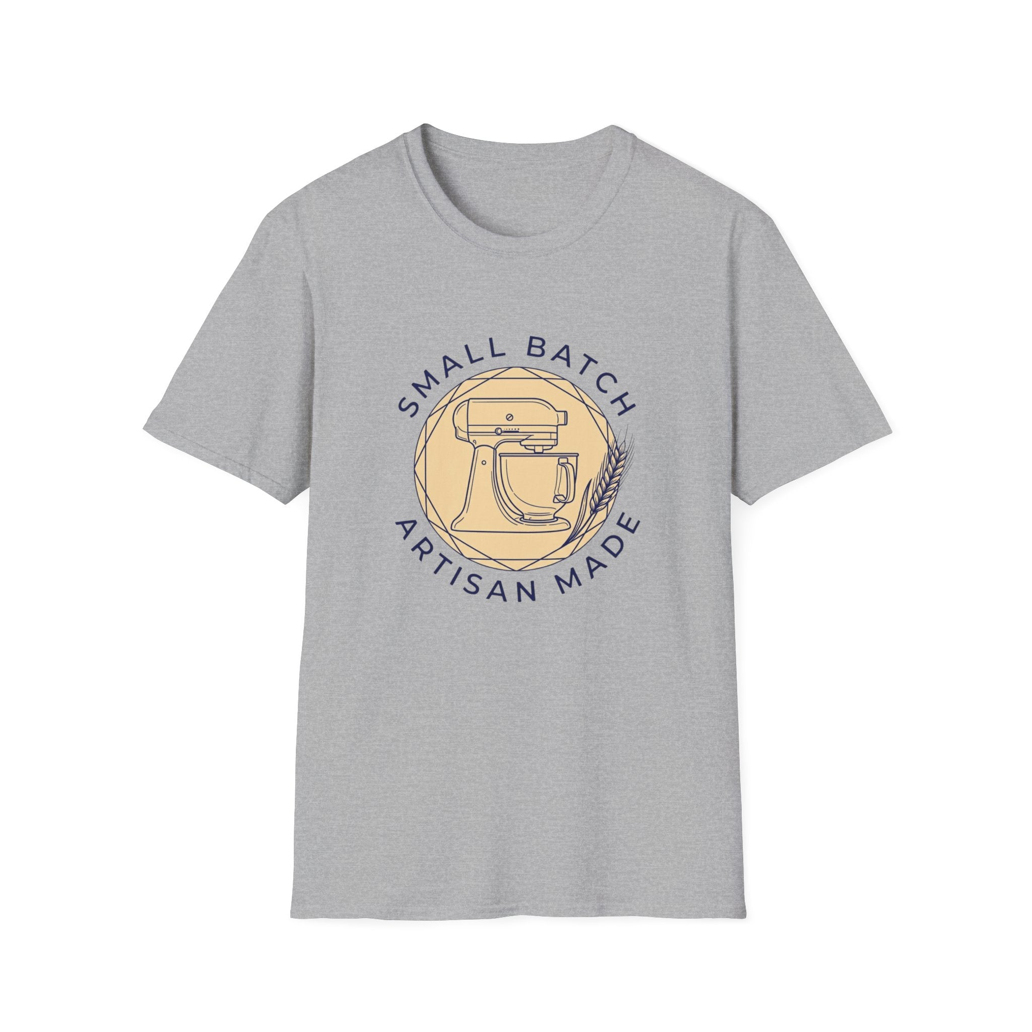 Artisan Baker T-Shirt